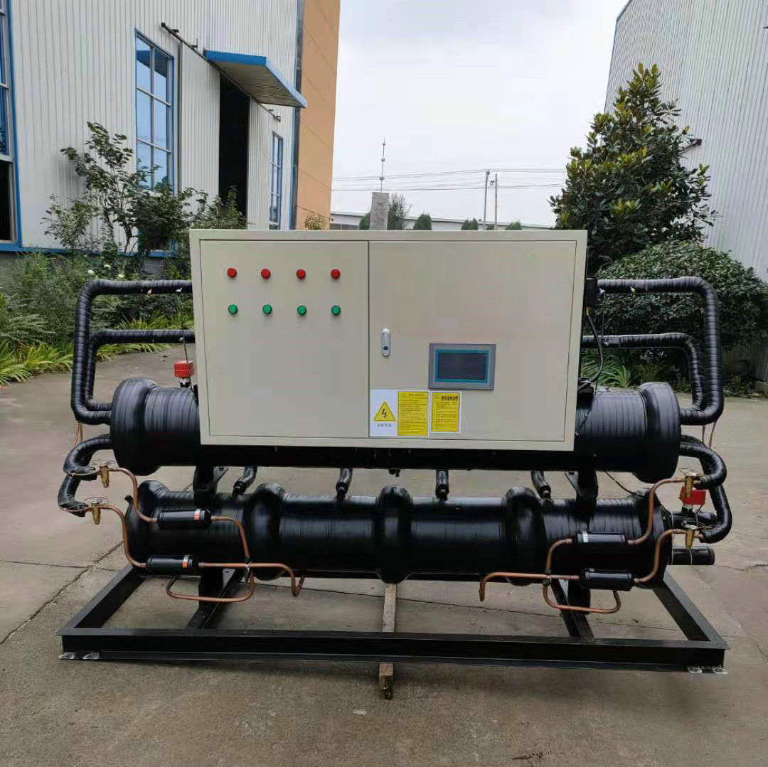 铜陵市海水源热泵水源热泵机组 - 推荐